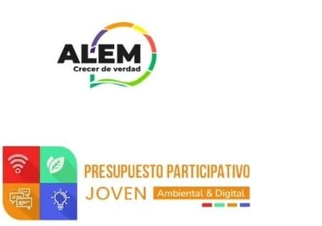 PRESENTARON LA NUEVA EDICIÓN DEL PRESUPUESTO PARTICIPATIVO EN ALEM 