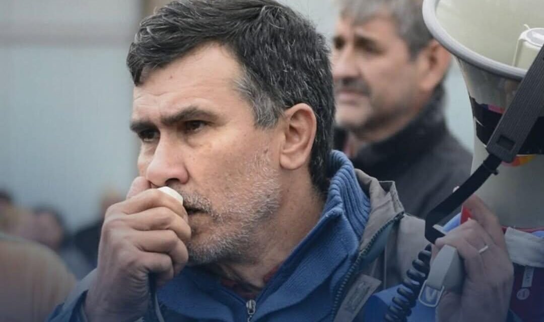 FISCAL ELECTORAL PIDIÓ LA IMPUGNACIÓN DE LA CANDIDATURA A DIPUTADO DE RAMÓN AMARILLA 