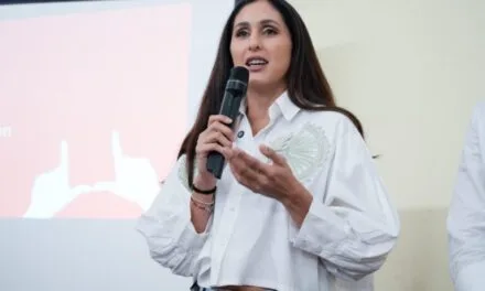 “LA CÁMARA DE REPRESENTANTES ES UNA GRAN USINA DE CREACIÓN DE FUTURO”