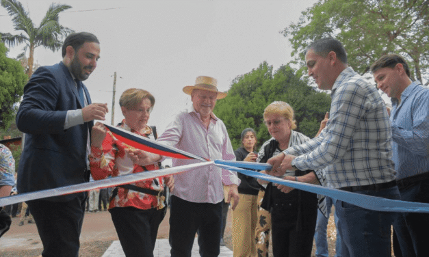 NUEVO PASO HACIA LA CONTENCIÓN Y TRATAMIENTO DE ADICCIONES