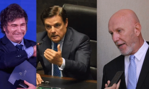 EL PRO MISIONES EMITIÓ UN COMUNICADO PARA RECHAZAR LO QUE CONSIDERAN EL ACUERDO ROVIRA-MILEI POR FICHA LIMPIA