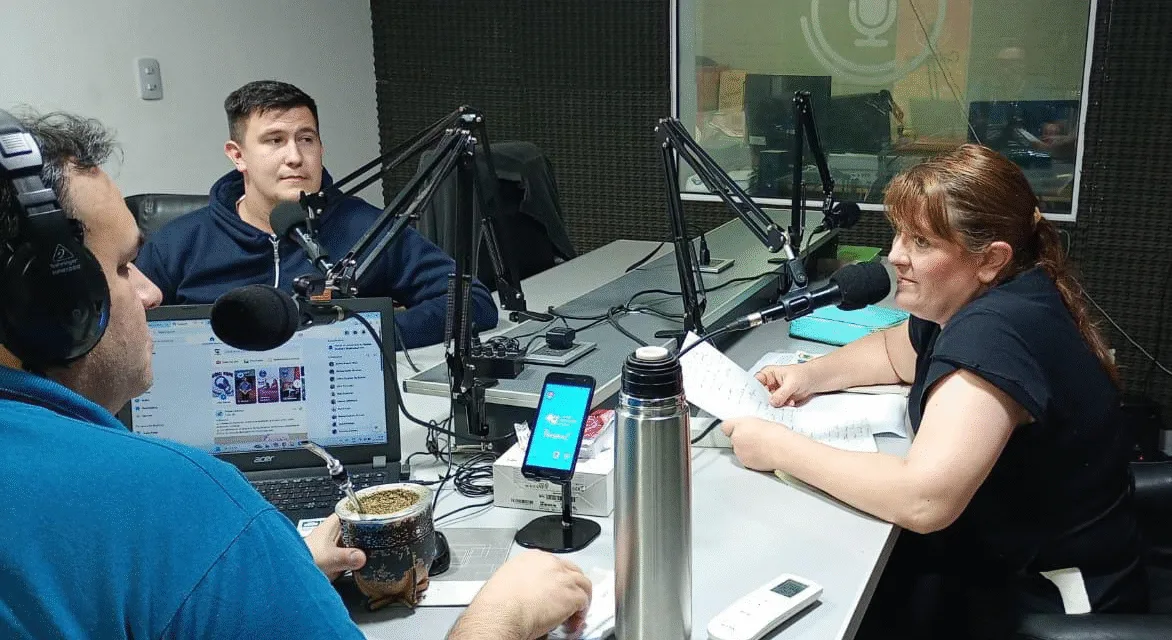 “ESCUCHANDO LAS NECESIDADES DE LA GENTE DECIDÍ TRABAJAR PARA ELLOS COMO CONCEJAL”