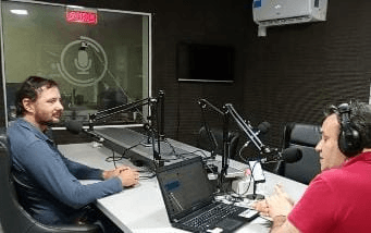 “UNO VIVE MUCHO MÁS TRANQUILO DESPUÉS DE 1 AÑO Y 6 MESES DE GESTIÓN” 