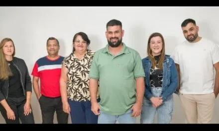 CESAR SALVAYOT, CANDIDATO A CONCEJAL DEL PAYS EN ARISTÓBULO BUSCA RECUPERAR LA ESCÉNICA DEL PARTIDO