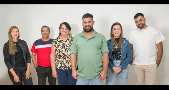 CESAR SALVAYOT, CANDIDATO A CONCEJAL DEL PAYS EN ARISTÓBULO BUSCA RECUPERAR LA ESCÉNICA DEL PARTIDO
