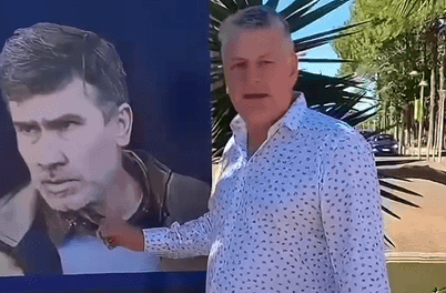 PIDEN LA INMEDIATA LIBERACIÓN DEL DIPUTADO ELECTO RAMÓN AMARILLA