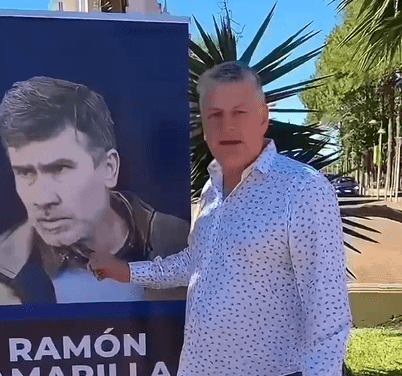 PIDEN LA INMEDIATA LIBERACIÓN DEL DIPUTADO ELECTO RAMÓN AMARILLA