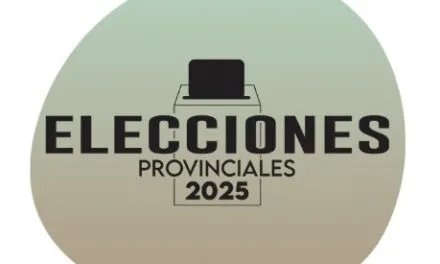 47.689 PERSONAS HABILITADAS PARA VOTAR EL DOMINGO EN EL DEPARTAMENTO CAINGUÁS        