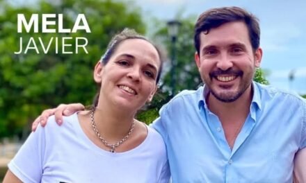 “EN EL ESCRUTINIO DEFINITIVO SE CONSUMÓ UN MANOTEO DE VOTOS HORMIGA”