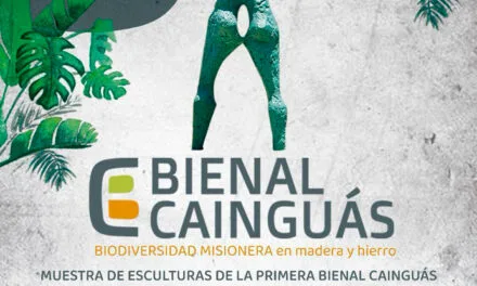 “QUEREMOS QUE LA GENTE DE LA PROVINCIA CONOZCA LO QUE HAY ACÁ EN ARISTÓBULO”