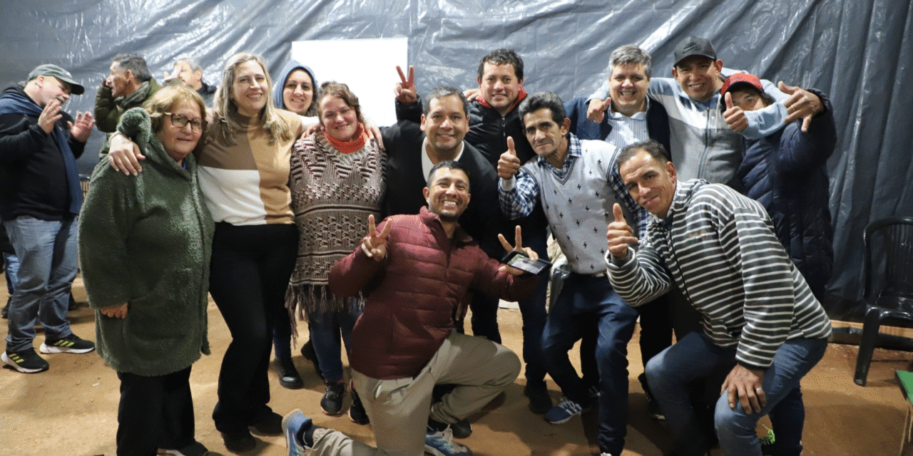 “SUPERÓ LAS EXPECTATIVAS ÉSTE RESULTADO” 
