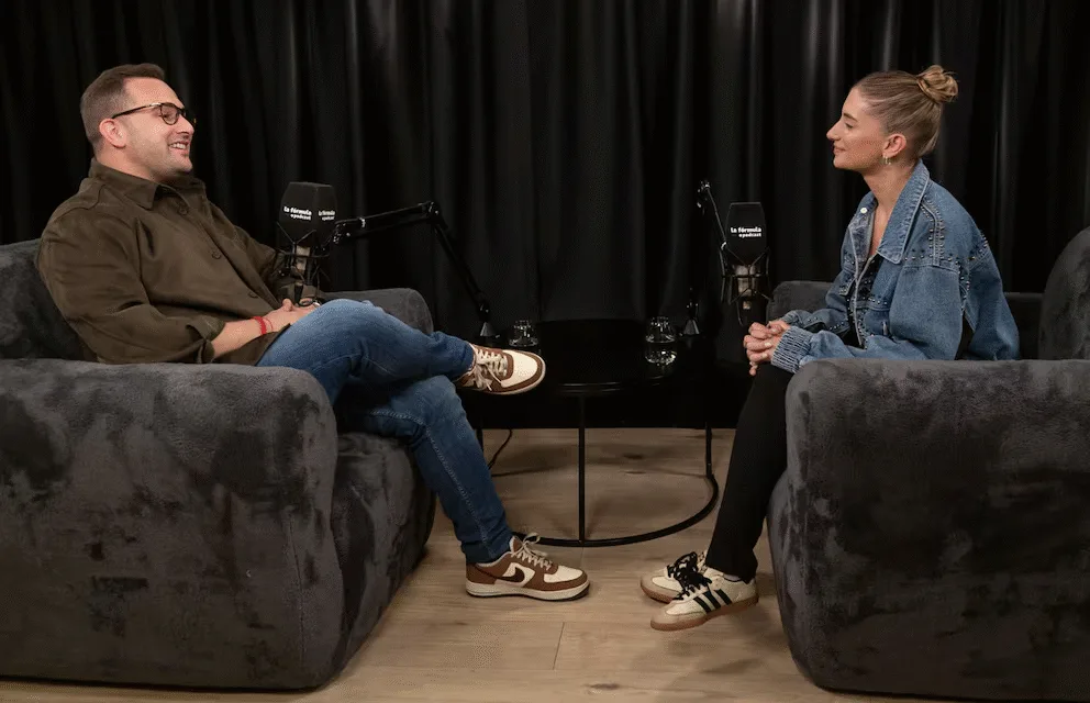 LOS ALGORITMOS MOLDEAN LA REALIDAD Y LAS EMOCIONES