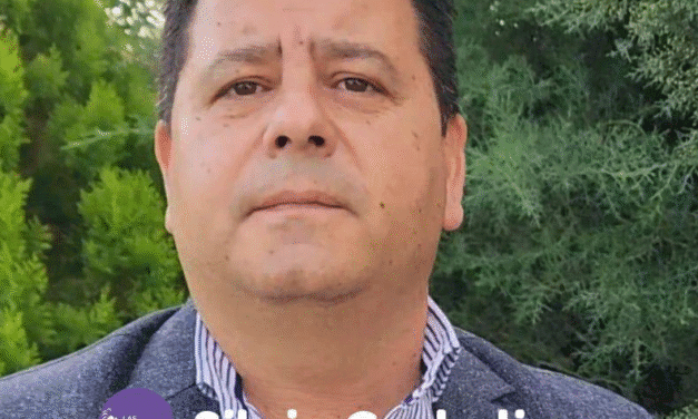 “EFECTO AMARILLA” EN LAS ELECCIONES DE SANTA FE: SALIO DE LA CARCEL Y GANÒ LAS ELECCIONES