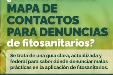 “Era necesario hacer una diferenciación entre quienes hacen bien las cosas y darle una oportunidad a quienes lo hacen mal, de aprender cómo hay que trabajar”