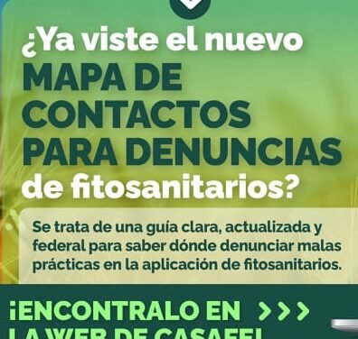 “Era necesario hacer una diferenciación entre quienes hacen bien las cosas y darle una oportunidad a quienes lo hacen mal, de aprender cómo hay que trabajar”