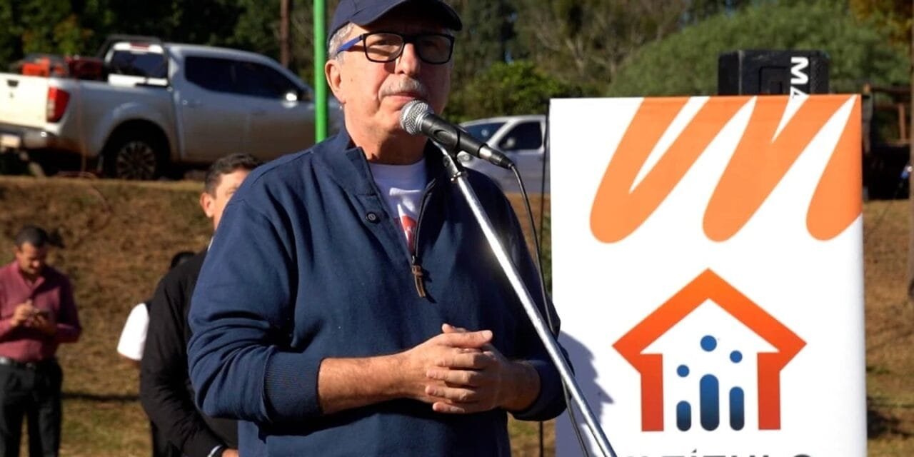 CONCEJALES DE DOS DE MAYO NINGUNEARON AL GOBERNADOR EN SU PRIMERA VISITA A LA LOCALIDAD