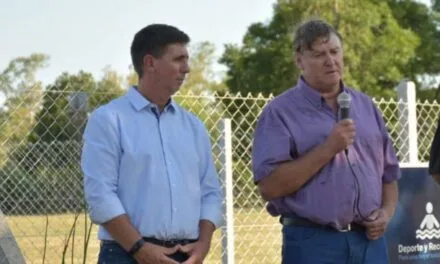 EN UN MUNICIPIO DE SANTA FE SE PRESENTÓ UN SOLO CANDIDATO A JEFE COMUNAL EN LAS ELECCIONES DEL DOMINGO