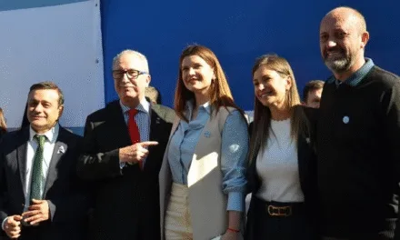 «LO QUE FUNCIONA EN BS. AS. PUEDE QUE NO FUNCIONE EN MISIONES”