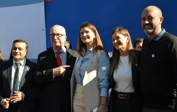 «LO QUE FUNCIONA EN BS. AS. PUEDE QUE NO FUNCIONE EN MISIONES”