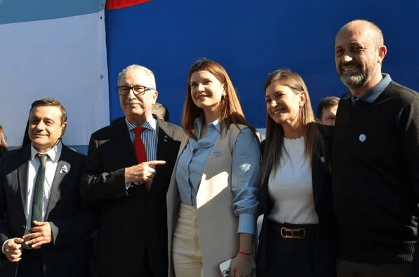 «LO QUE FUNCIONA EN BS. AS. PUEDE QUE NO FUNCIONE EN MISIONES”