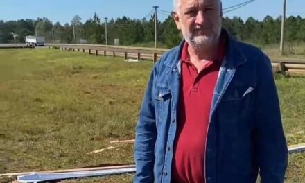 DIPUTADO PROVINCIAL DENUNCIÓ HECHO DE VIOLENCIA POLÍTICA