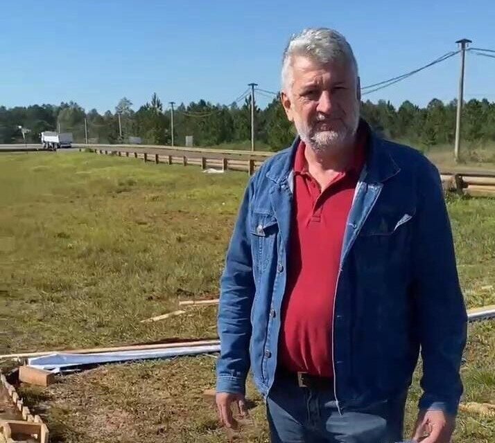 DIPUTADO PROVINCIAL DENUNCIÓ HECHO DE VIOLENCIA POLÍTICA