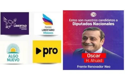 ELECCIONES DE OCTUBRE: LA LIBERTAD AVANZA INCORPORÓ MEJOR, PERO LA RENOVACIÓN TIENE AL MEJOR CANDIDATO