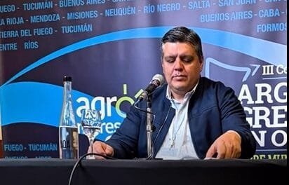 DE ARISTÓBULO DEL VALLE AL PAÍS Y AL MUNDO
