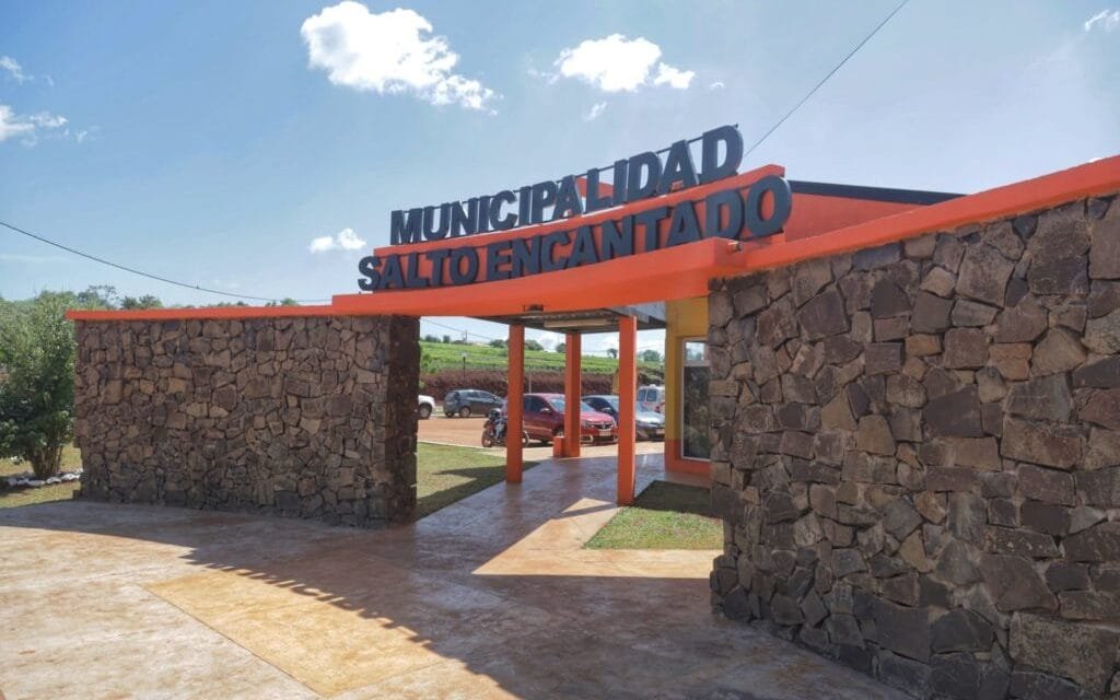 EN SALTO ENCANTADO HAY SECTORES DESILUSIONADOS POR LA MUNICIPALIZACIÓN 