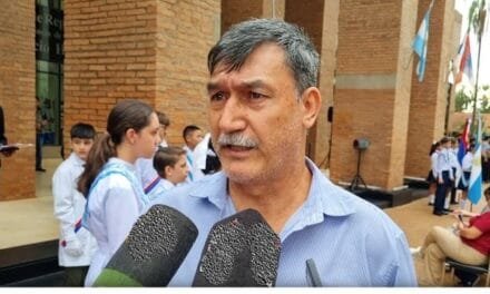 LOS DIRIGENTES MISIONEROS “CREEN QUE SON UN PAÍS APARTE Y PUEDEN DETERMINAR QUIÉNES SON LOS VETERANOS DE GUERRA”