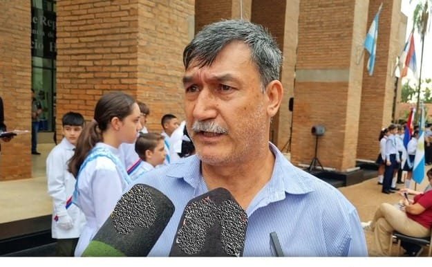 LOS DIRIGENTES MISIONEROS “CREEN QUE SON UN PAÍS APARTE Y PUEDEN DETERMINAR QUIÉNES SON LOS VETERANOS DE GUERRA”