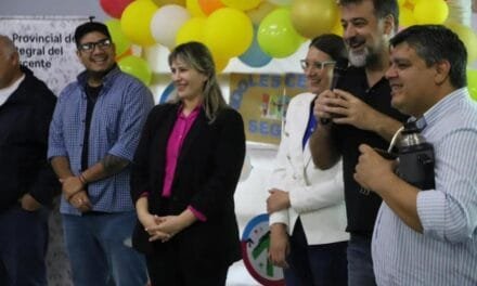 LOS VIERNES SERÁ LA ATENCIÓN DEL CONSULTORIO DESTINADO A LOS ADOLESCENTES