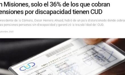¡FUERON A PUDRIRLA, Y LA PUDRIERON!