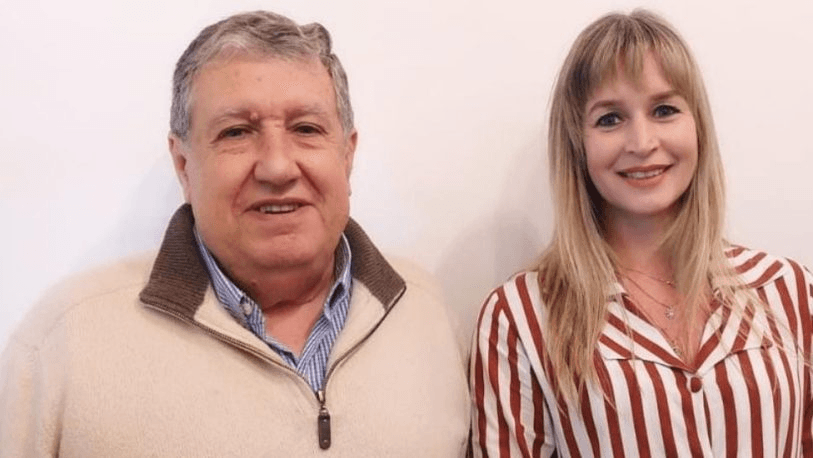 RAMÓN PUERTA PRESENTA SU CANDIDATURA A DIPUTADO NACIONAL EN ARISTÓBULO DEL VALLE  