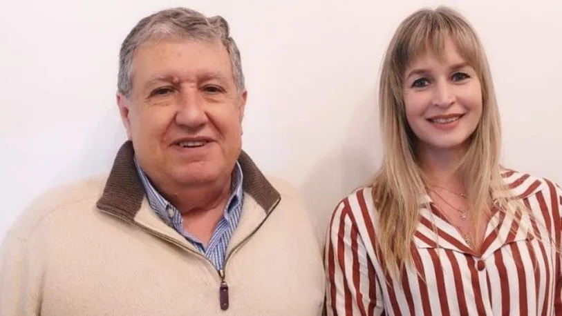 RAMÓN PUERTA PRESENTA SU CANDIDATURA A DIPUTADO NACIONAL EN ARISTÓBULO DEL VALLE  