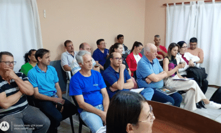 AMPLIO APOYO DE VECINOS A INVERSIÓN PRIVADA EN EL PARQUE SUR DE DOS DE MAYO