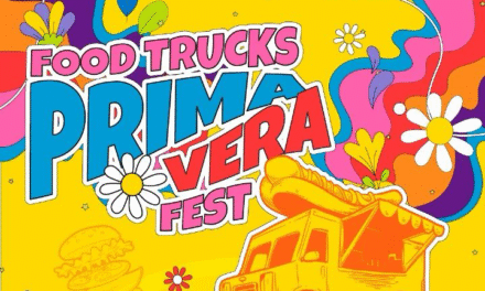 SI NO LLUEVE EL SÁBADO, SE HACE LA “PRIMAVERA FEST”