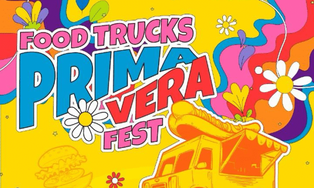 SI NO LLUEVE EL SÁBADO, SE HACE LA “PRIMAVERA FEST”
