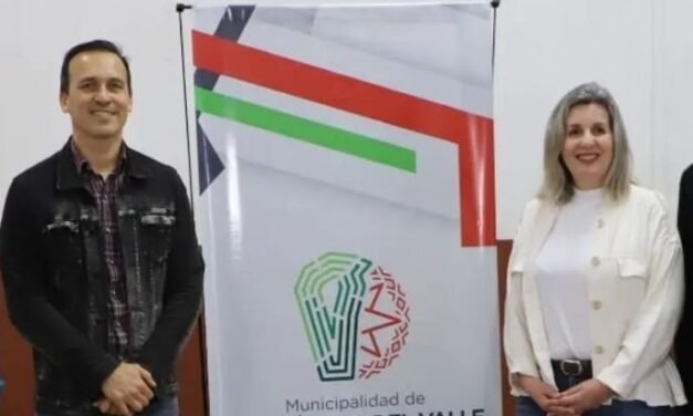 PATRICIA MATTIVE DEJÓ LA DIRECCIÓN DE TURISMO DE ARISTÓBULO DEL VALLE