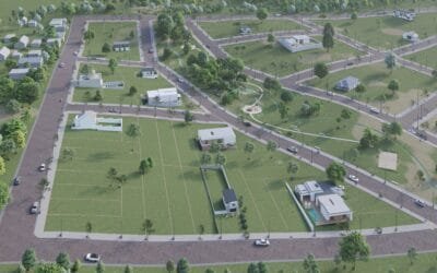 SE LANZARÁ PARQUE VIANA: UN NUEVO BARRIO PENSADO PARA LA VIDA EN FAMILIA