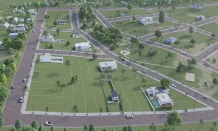 SE LANZARÁ PARQUE VIANA: UN NUEVO BARRIO PENSADO PARA LA VIDA EN FAMILIA