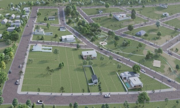 SE LANZARÁ PARQUE VIANA: UN NUEVO BARRIO PENSADO PARA LA VIDA EN FAMILIA