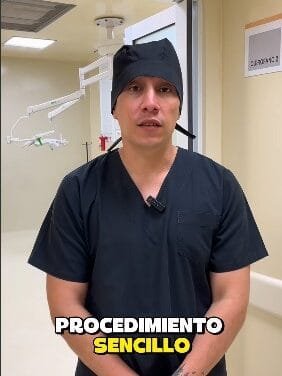 LA VASECTOMÍA NO AFECTA LA VIDA SEXUAL MASCULINA