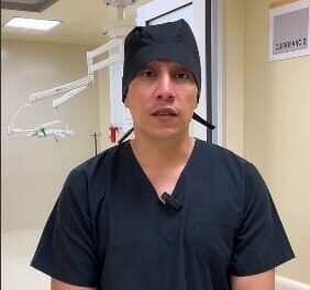 LA VASECTOMÍA NO AFECTA LA VIDA SEXUAL MASCULINA