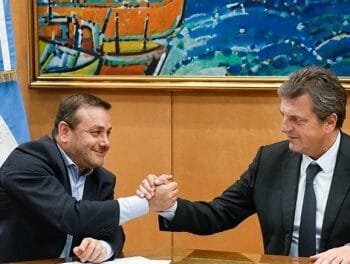 GANARON LAS IDEAS, PERDIÓ HERRERA AHUAD