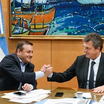 GANARON LAS IDEAS, PERDIÓ HERRERA AHUAD