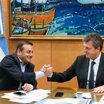 GANARON LAS IDEAS, PERDIÓ HERRERA AHUAD