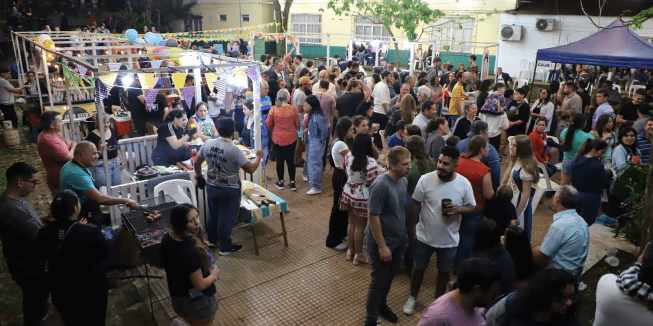 ARISTÓBULO DEL VALLE TE INVITA A VIVIR LA OKTOBERFEST 2025