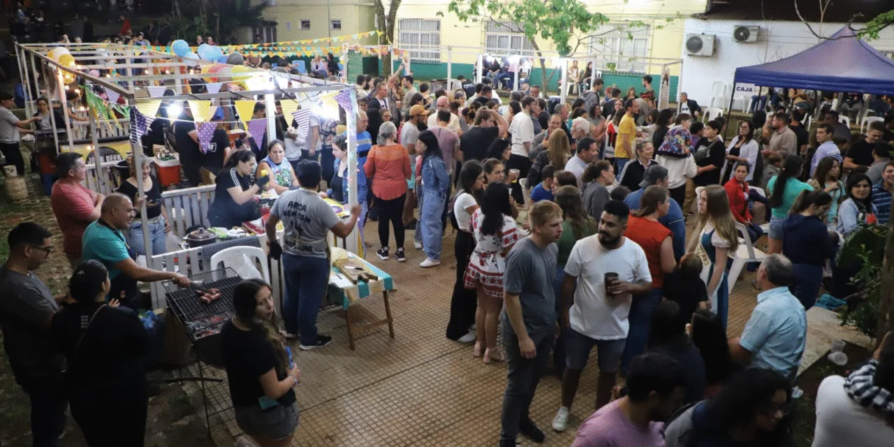 ARISTÓBULO DEL VALLE TE INVITA A VIVIR LA OKTOBERFEST 2025