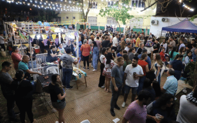 ARISTÓBULO DEL VALLE TE INVITA A VIVIR LA OKTOBERFEST 2025